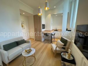 Appartements de charme du Général Leclerc - Place d'Erlon - Hypercentre - Gare - Reims à Reims