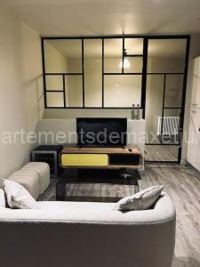 Appartement art deco Reims à Reims