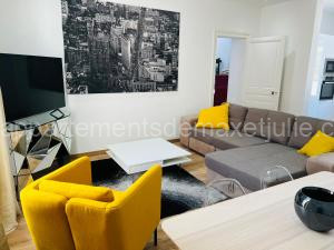 COSY T3 Centre Reims/Pkg Privé à Reims