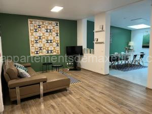 Suite K à Reims