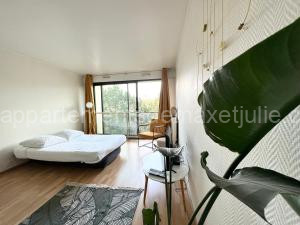 Photo de l'Appartements Reims Place d'Erlon Hyper centre à Reims