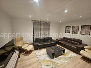 Appartement 75m2 neuf 15 min centre ville à Reims
