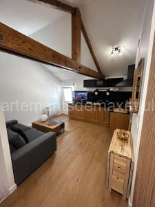 Studio cosy rémois à Reims