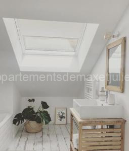 Les Rotins - Appartements proches du centre-ville à Reims