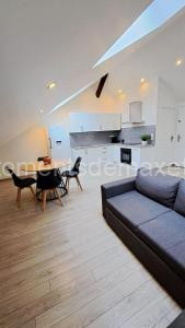 Landria Home - appartement 1 chambre proche de la Gare de reims centre à Reims