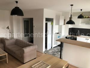Appartement Venise 2 chambres à Reims
