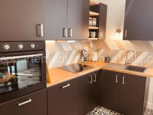 Appartement Brulart à Reims