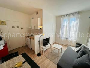 La Suite Ruinart Centre-ville à Reims