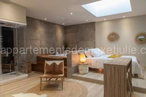 My Spa à Reims