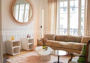 Rare! Magnifique appartement - Vue Cathédrale à Reims