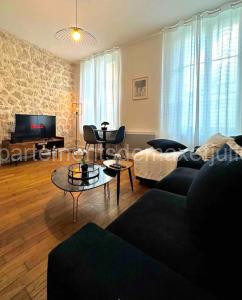 Superbe appartement au centre cathédrale à Reims