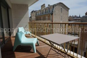 Appartement Forum Reims à Reims