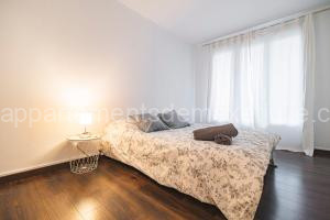 Joli appartement Le Chalet + parking à Reims