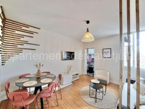 Appartement Cosy à Reims
