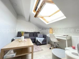 appartement entier sur Reims - 4 Voyageurs à Reims