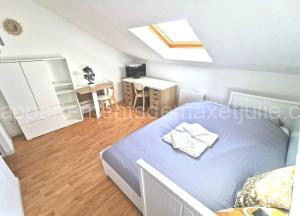 Studio cosy au cœur de Reims à Reims
