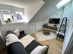 Appartement - Le cocon Rémois à Reims