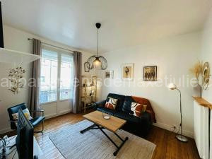 Le Prestigieux Ruinart - Centre-Ville à Reims