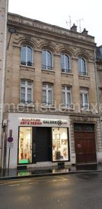 REIMS-ESCAPADE Gallery à Reims