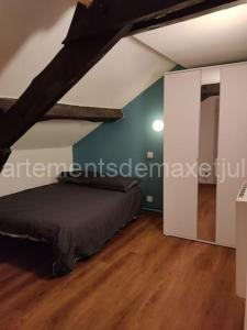 Studio Rémois - WIFI/Netflix à Reims