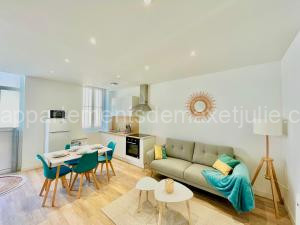 *ARENA* - duplex lumineux à Reims