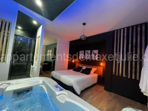 CK Suite & Spa Reims à Reims