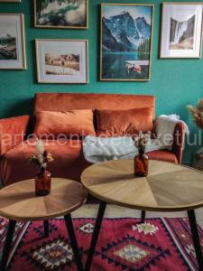 Appartement duplex au coeur de Reims à Reims