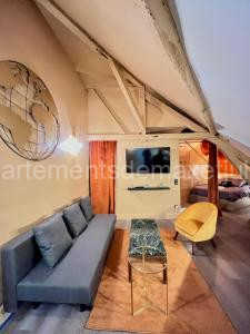 Romain - Appartement à Reims à Reims