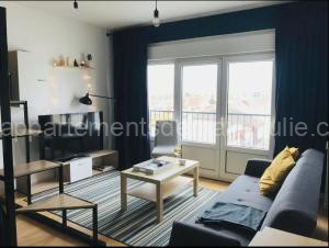 Charmant appartement lumineux à Reims à Reims