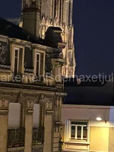 IXO’s The Suite à Reims