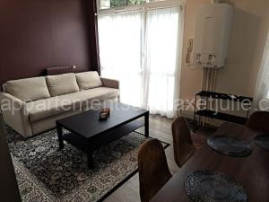 Suite Chanzy 69 à Reims