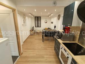 Photo de l'Appartements lahoré djadja à Reims