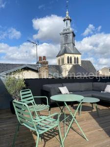 Chez Alexine à Reims