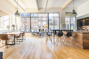 IKIZEN Prestige - Loft du Cadran - parking privé à Reims
