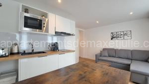 Séville - Appartement agréable à Reims