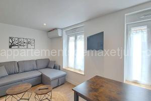Marbella, agreable appartement a Reims à Reims