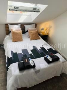 Superbe Appartement Très Calme et Confortable à Reims