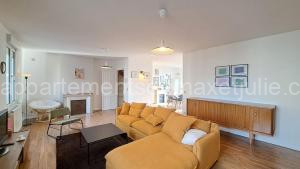 Istanbul - Grand appartement en duplex à Reims