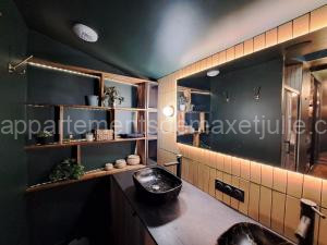GENÈVE - Appartement Fastueux à Reims