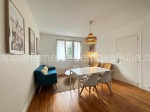 Los Angeles - Grand appartement à Reims