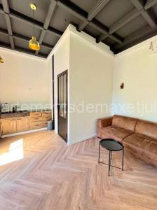 GEORGIE - Appartement atypique à Reims