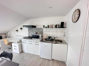 Le pilier G un cocon confortable proche du centre à Reims