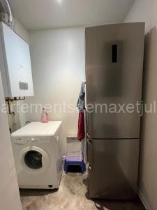 Appartement en centre ville 70m2 à Reims