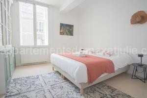 Elegant & Spacious Apartment - Steps from Cathedral à Reims