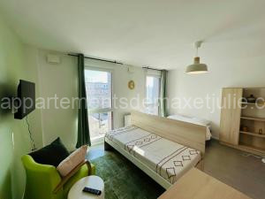 We Live In R - Suite 303 à Reims