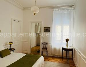 Appartement Porte Mars 1 Reims Arena gare centre à Reims