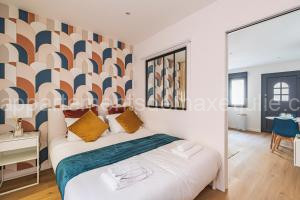 MM Suites Saint-Remi à Reims