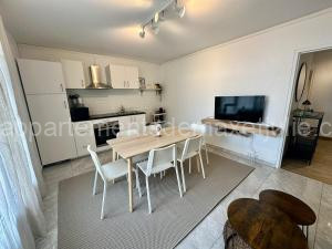 Photo de l'Appartements Au Coeur du Quartier Taittinger à Reims