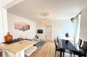 Appartement cosy à deux pas de la cathédrale à Reims
