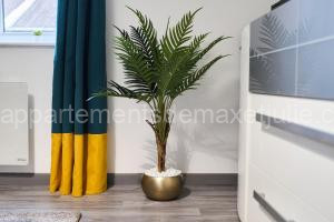 Appartement proche centre ville - 1 a 4 personnes à Reims